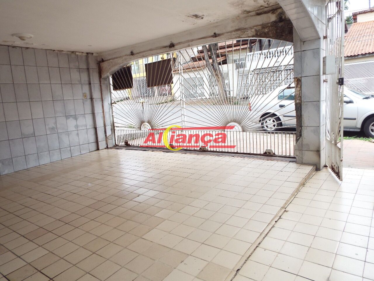 Foto 1 de Casa, para Venda, em Jardim Santa Clara, Guarulhos - Ref AI61472