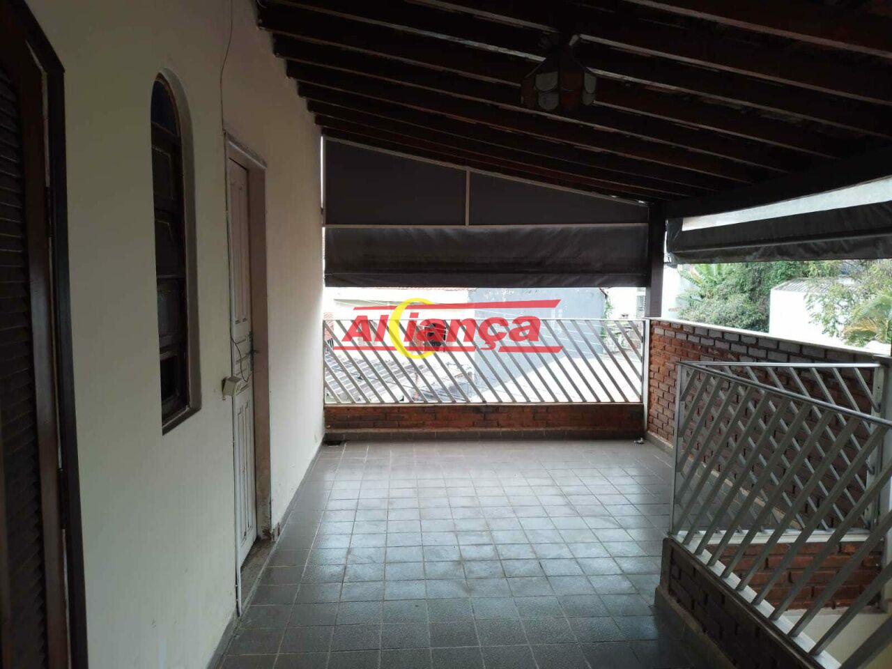 Foto 1 de Casa, para Venda, em Parada Inglesa, São Paulo - Ref AI61474