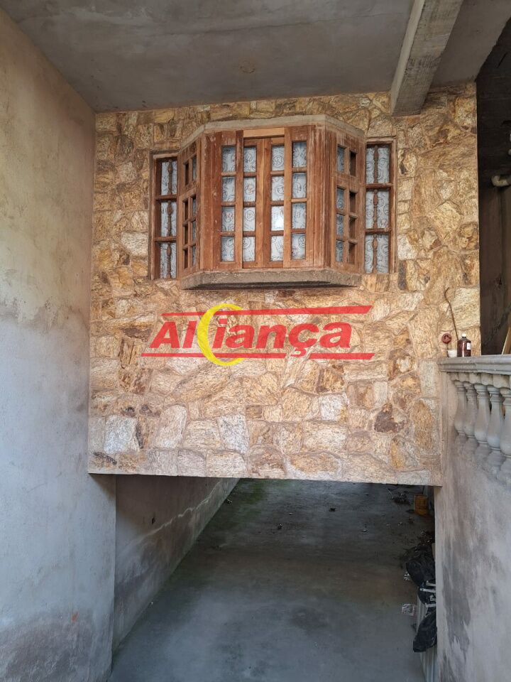 Foto 1 de Casa, para Venda, em Vila Rosália, Guarulhos - Ref AI61481