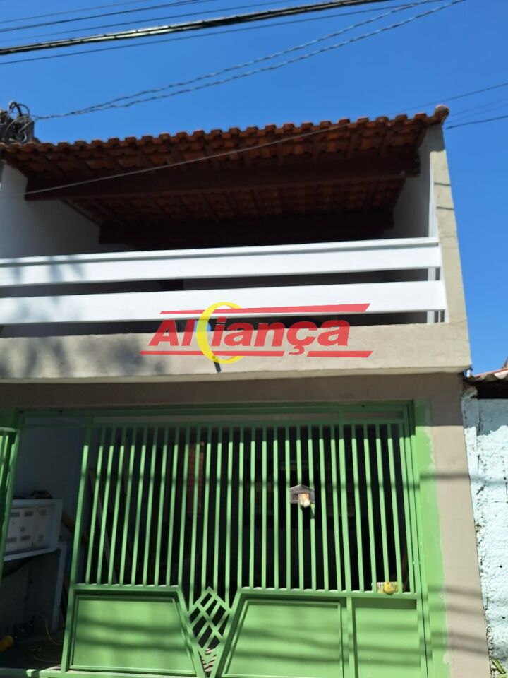 Foto 1 de Casa, para Venda, em Jardim Jovaia, Guarulhos - Ref AI61482