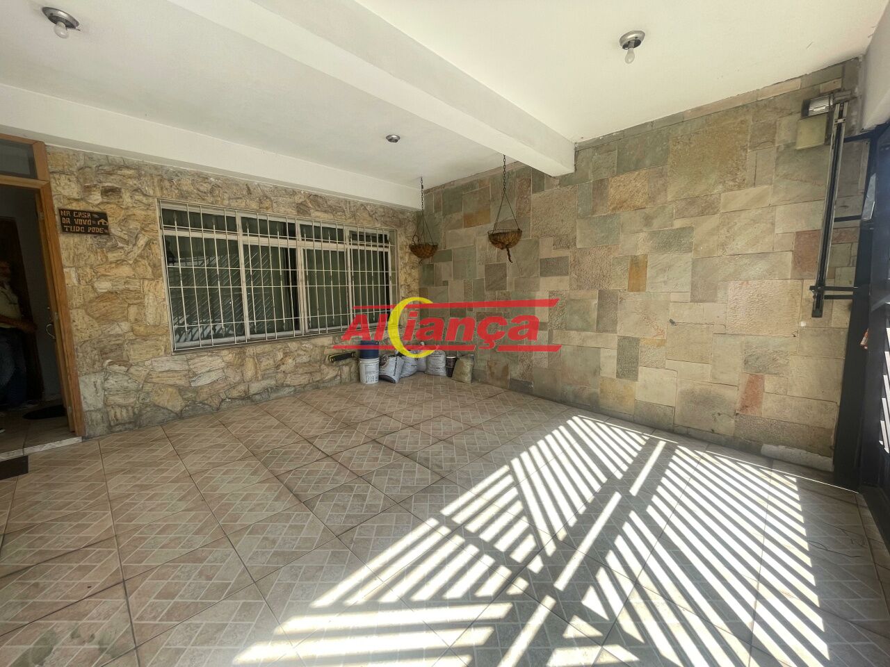 Foto 1 de Casa, para Venda, em Jardim Tranqüilidade, Guarulhos - Ref AI61493