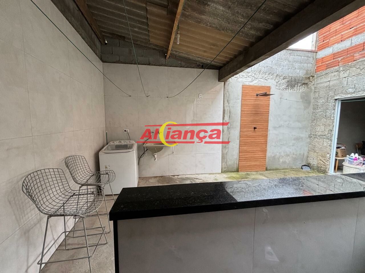 Foto 1 de Casa, para Venda, em Parque Residencial Bambi, Guarulhos - Ref AI61503