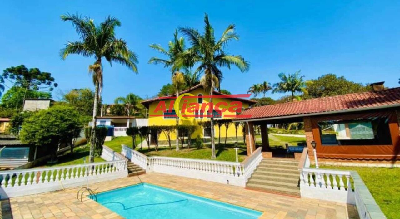 Foto 1 de Rural, para Venda, em Aguazul, Guarulhos - Ref AI61504