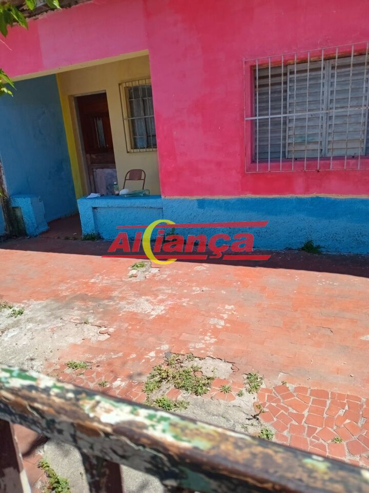 Foto 1 de Casa, para Venda, em Jardim Tranqüilidade, Guarulhos - Ref AI61510