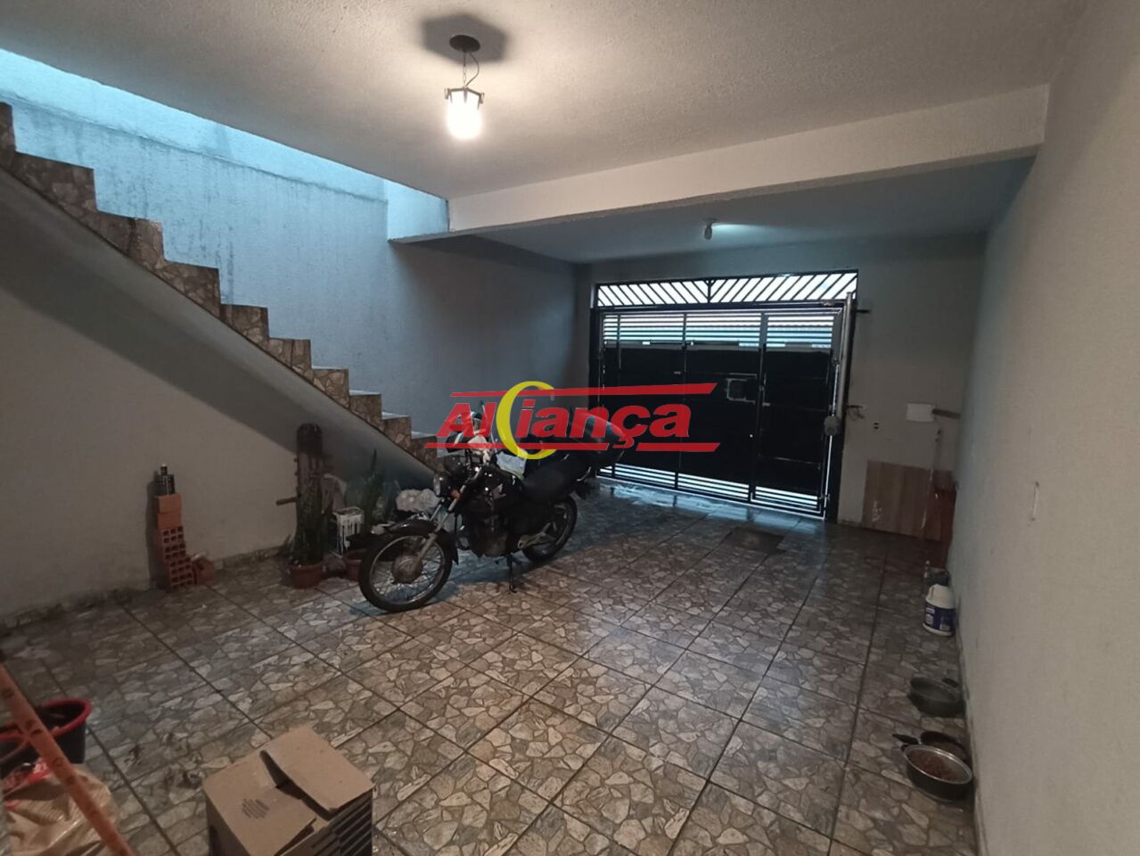Foto 1 de Casa, para Venda, em Jardim Paulista, Guarulhos - Ref AI61515