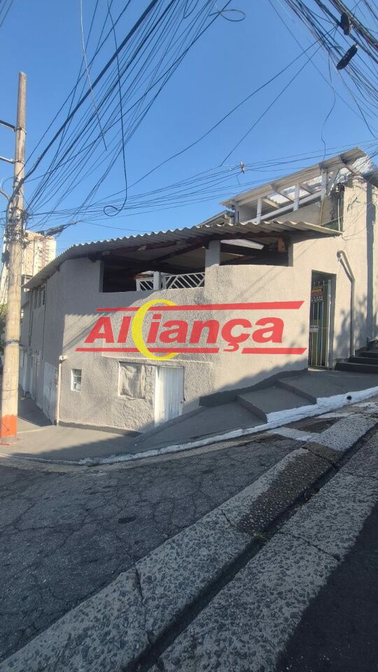Foto 1 de Casa, para Venda, em Vila Augusta, Guarulhos - Ref AI61517