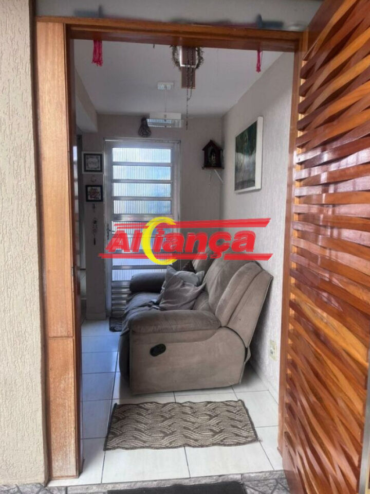 Foto 1 de Casa, para Venda, em Vila Galvão, Guarulhos - Ref AI61524
