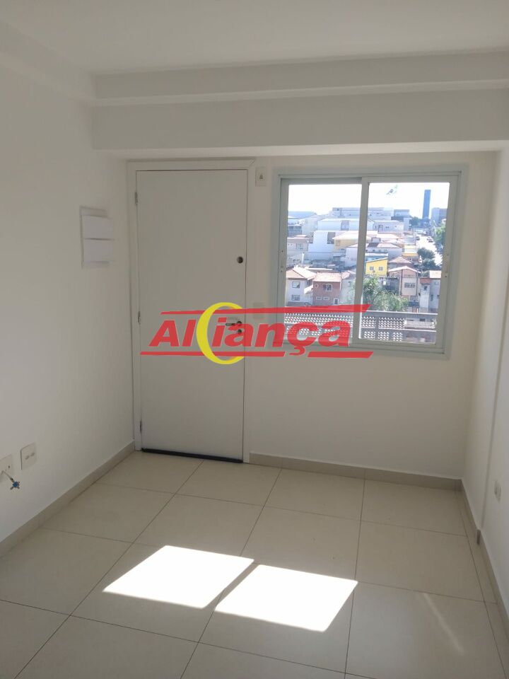 Foto 1 de Apartamento, para Venda, em Vila Mazzei, São Paulo - Ref AI61525