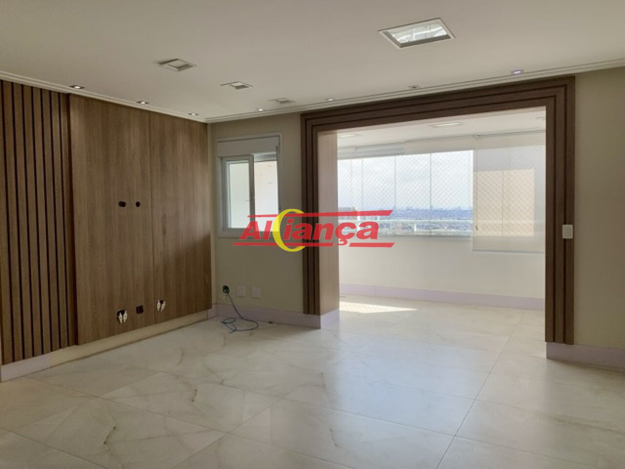 Foto 1 de Apartamento, para Venda, em Vila Augusta, Guarulhos - Ref AI61527