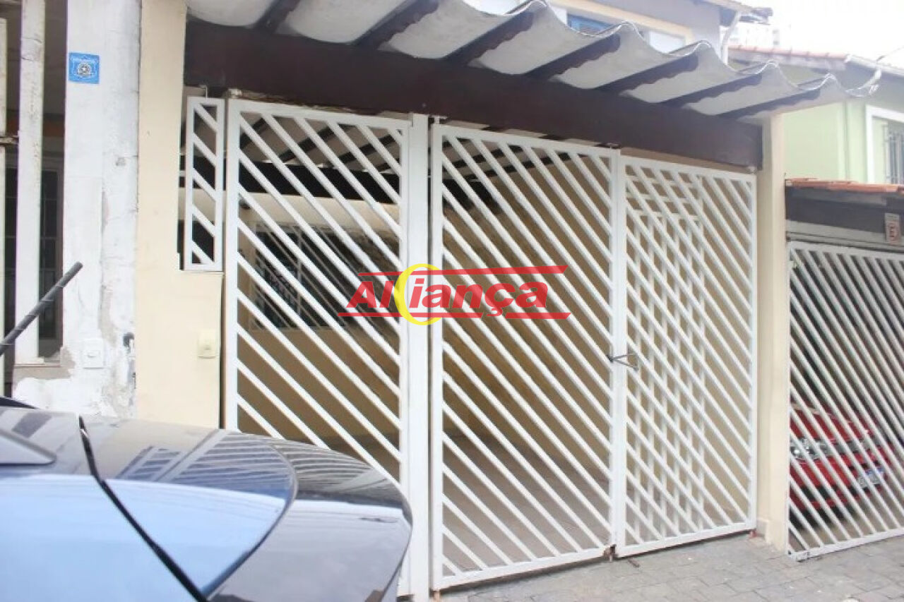 Foto 1 de Casa, para Venda, em Vila Sorocabana, Guarulhos - Ref AI61529
