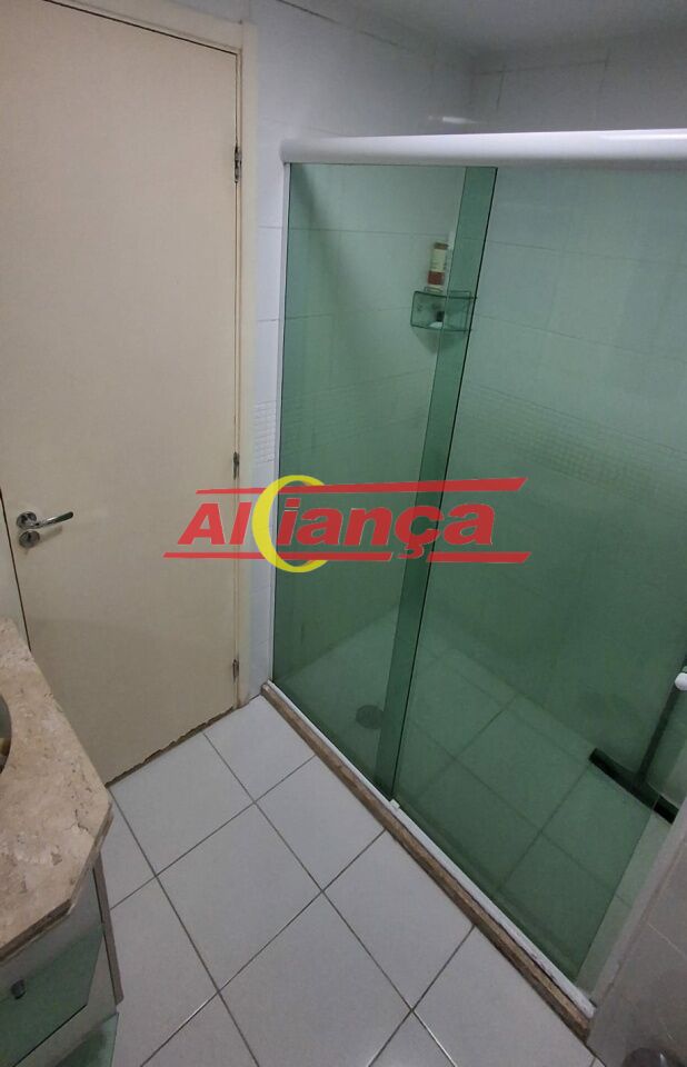 Foto 1 de Apartamento, para Venda, em Vila Augusta, Guarulhos - Ref AI61532
