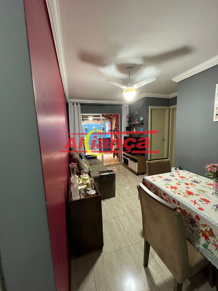Foto 1 de Apartamento, para Venda, em Cidade Parque Alvorada, Guarulhos - Ref AI61535
