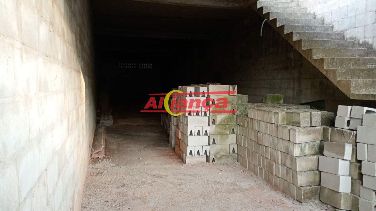 Foto 1 de Terreno, para Venda, em Jardim dos Olivas, Guarulhos - Ref AI61536