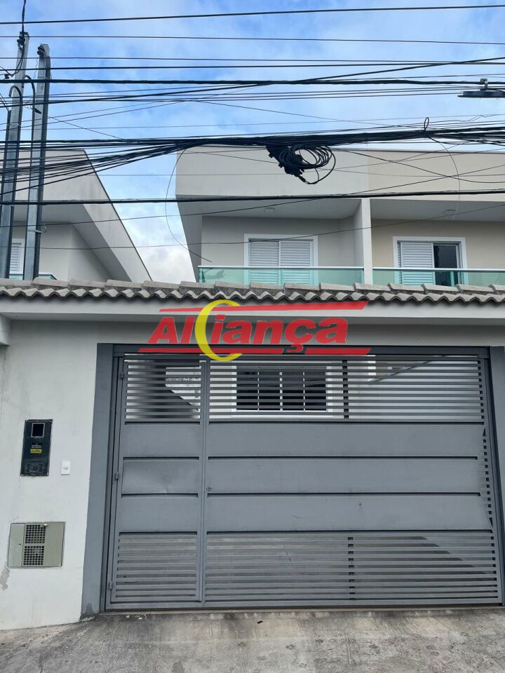 Foto 1 de Casa, para Venda, em Vila Barros, Guarulhos - Ref AI61539