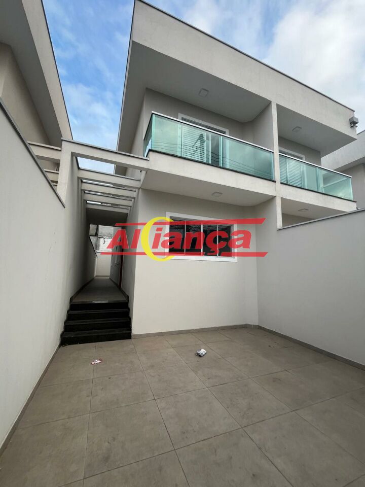 Foto 1 de Casa, para Venda, em Vila Barros, Guarulhos - Ref AI61540