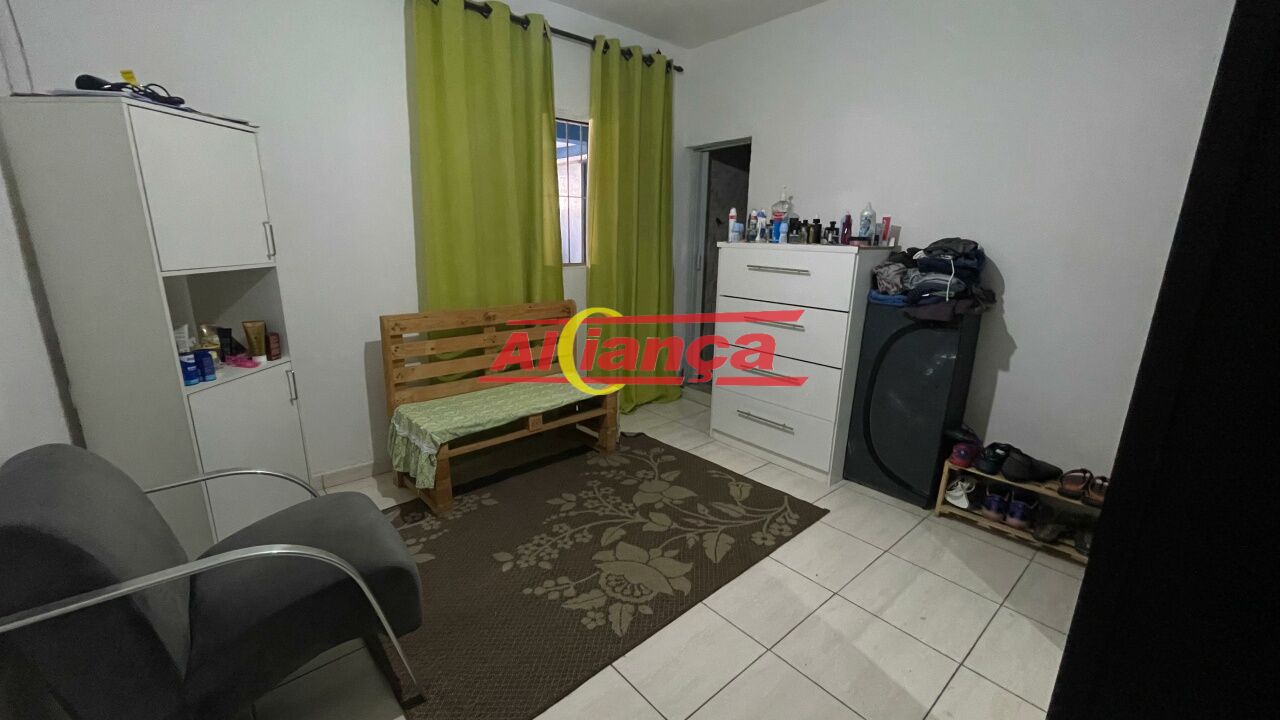 Foto 1 de Casa, para Venda, em Jardim Adriana, Guarulhos - Ref AI61550