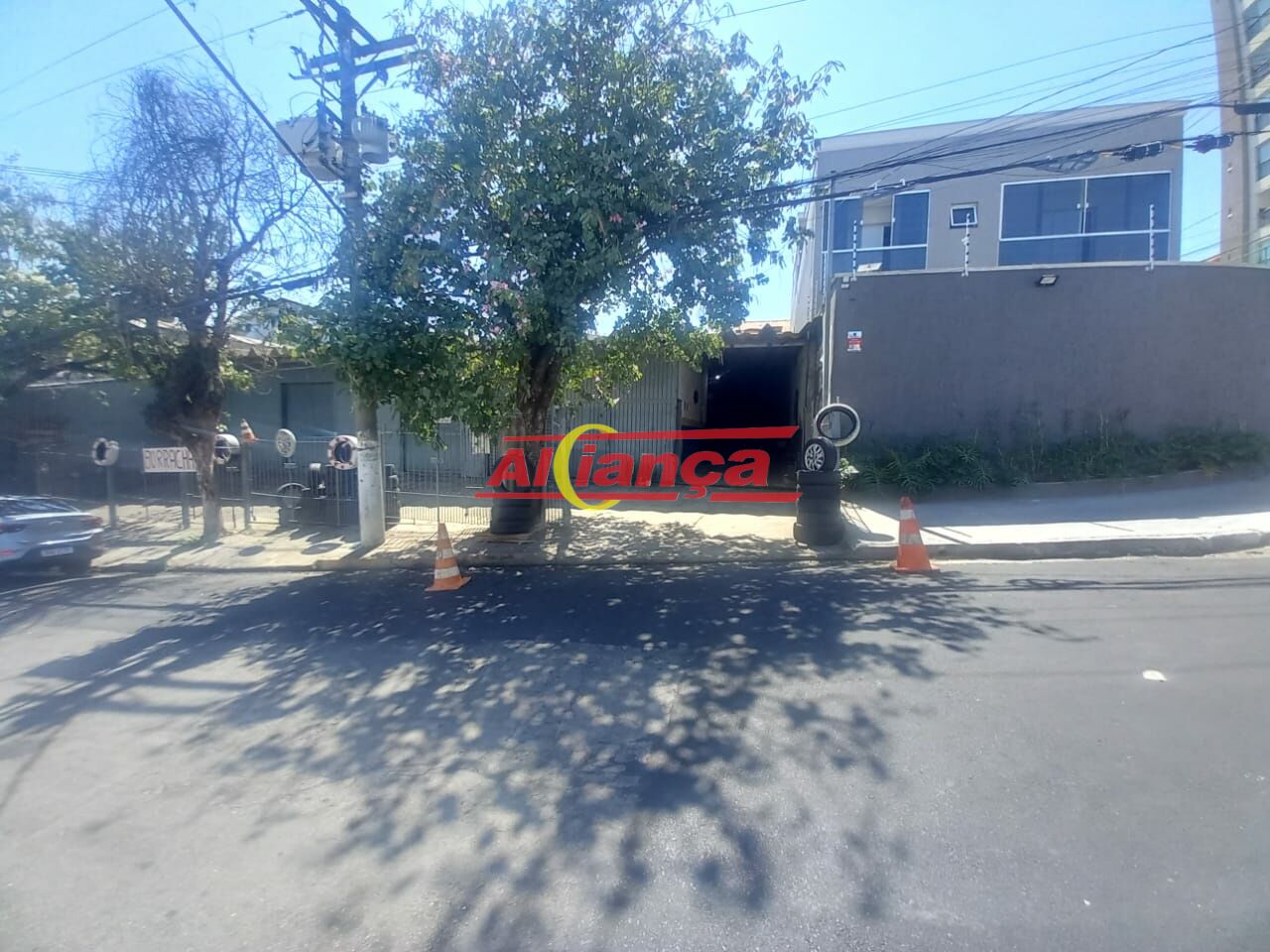 Foto 1 de Comercial, para Venda, em Jardim Bom Clima, Guarulhos - Ref AI61553