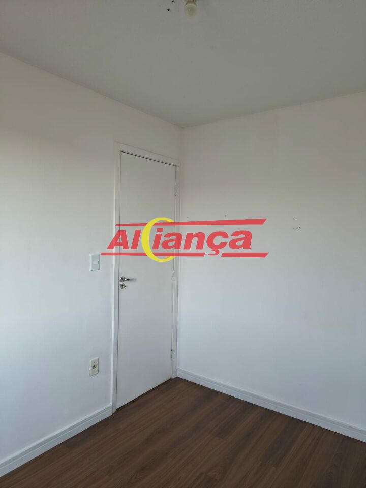 Foto 1 de Apartamento, para Venda, em Água Chata, Guarulhos - Ref AI61558