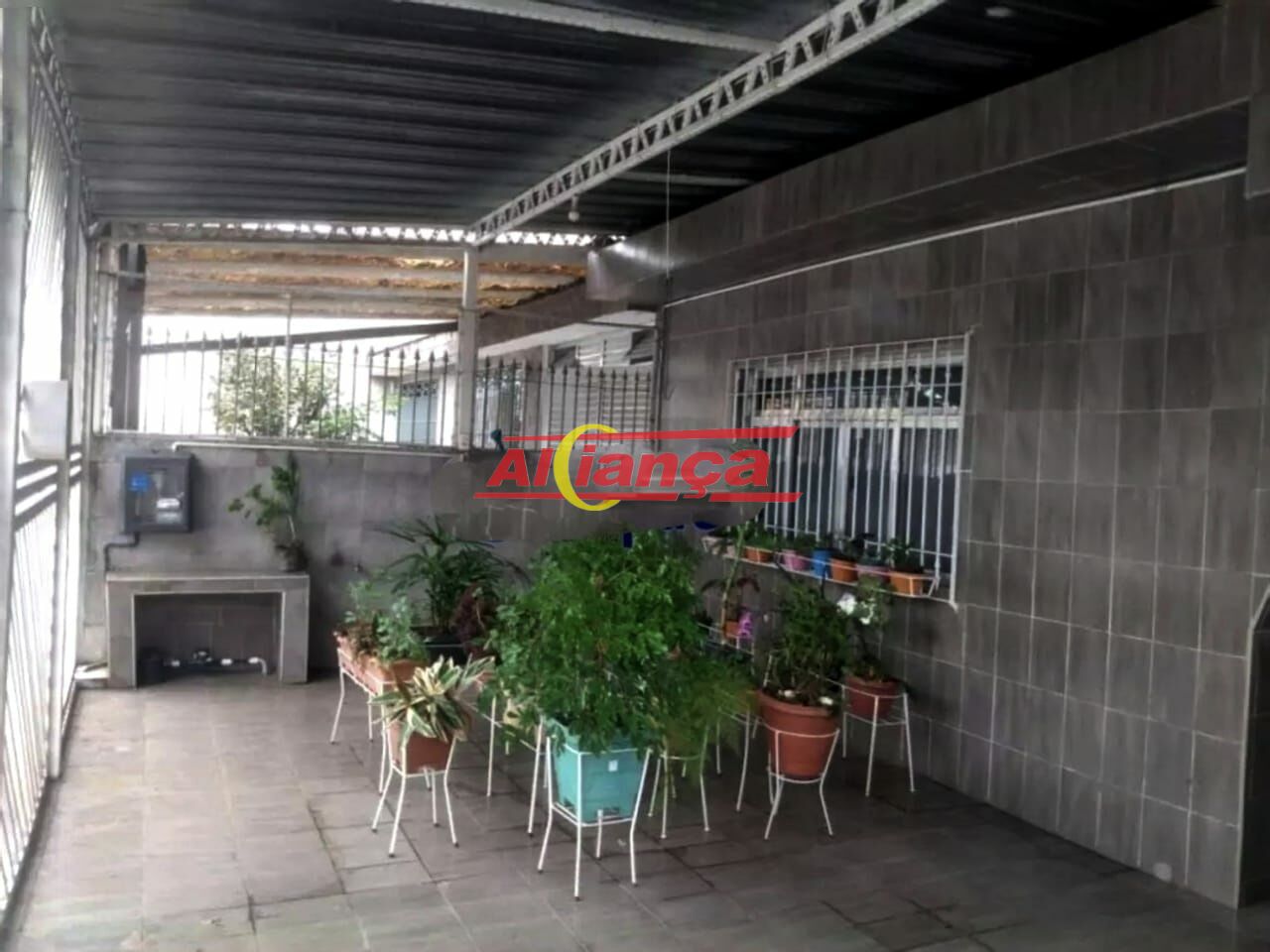 Foto 1 de Casa, para Venda, em Jardim São Francisco, Guarulhos - Ref AI61560