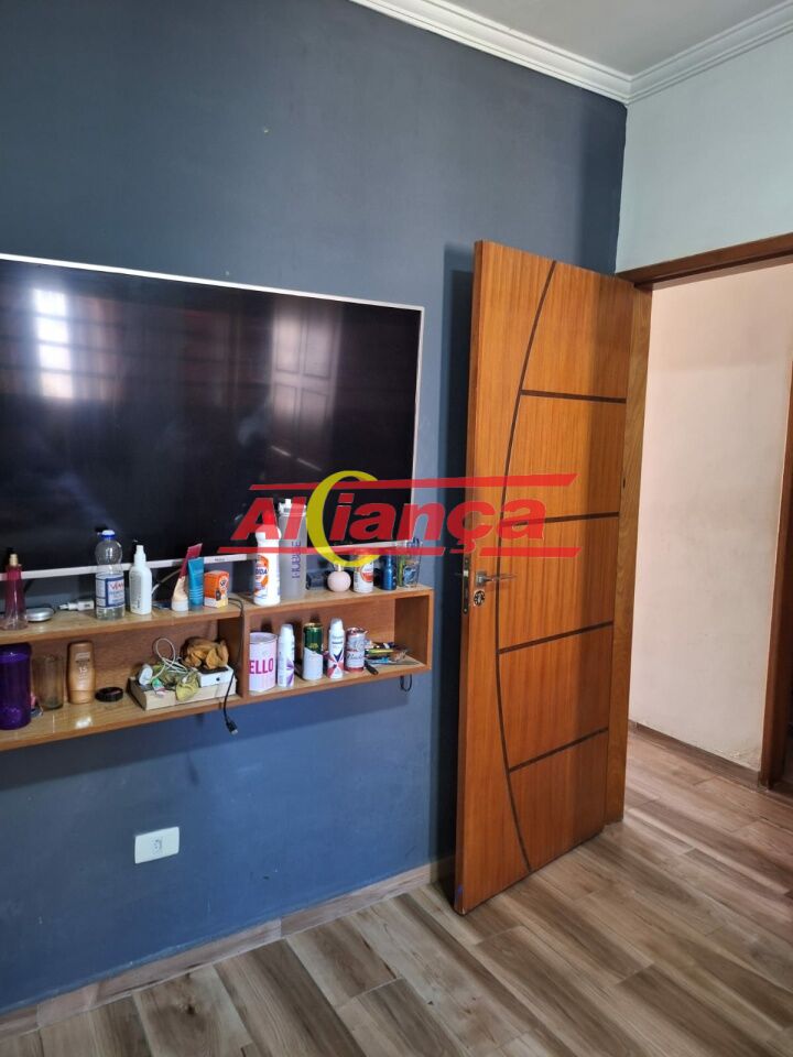 Foto 1 de Casa, para Venda, em Jardim São Roberto, Guarulhos - Ref AI61563
