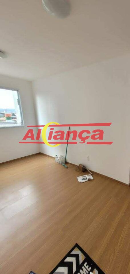 Foto 1 de Apartamento, para Venda, em Vila Barros, Guarulhos - Ref AI61567