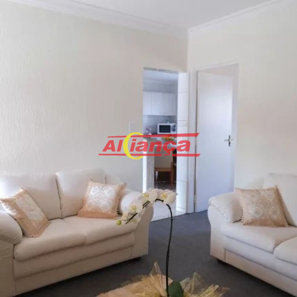 Foto 1 de Casa, para Venda, em Jardim Bom Clima, Guarulhos - Ref AI61571