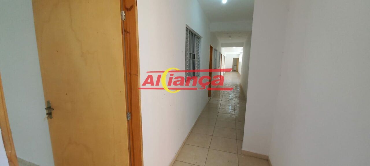 Foto 1 de Apartamento, para Venda, em Vila Ayrosa, São Paulo - Ref AI61572