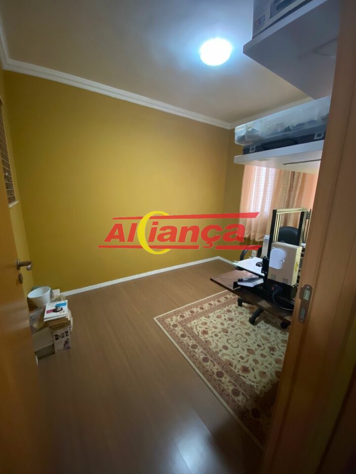 Foto 1 de Apartamento, para Venda, em Água Chata, Guarulhos - Ref AI61579