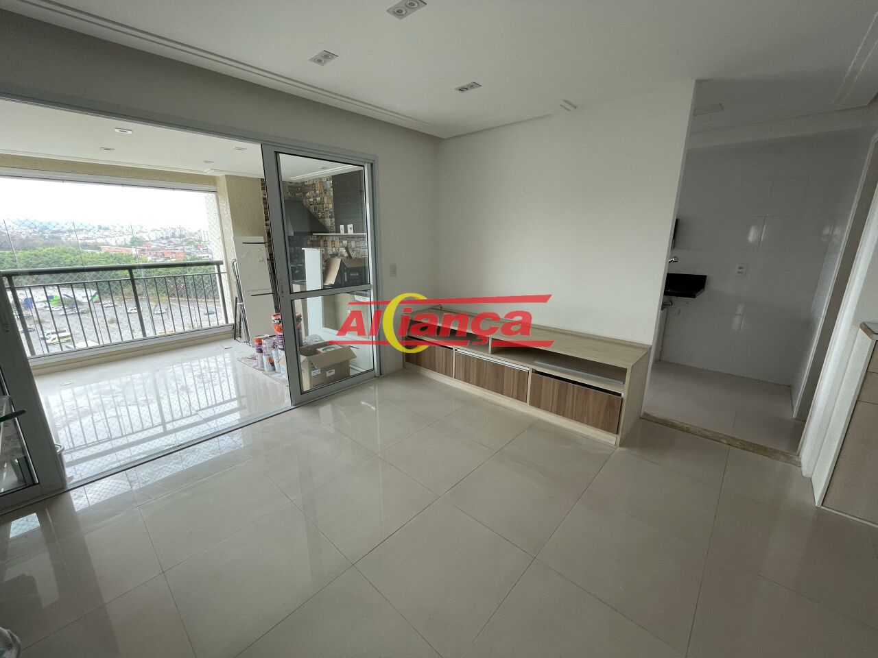 Foto 1 de Apartamento, para Venda, em Jardim Flor da Montanha, Guarulhos - Ref AI61583