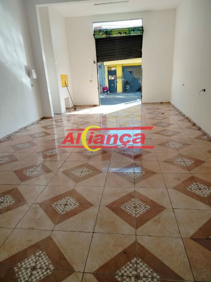 Foto 1 de Comercial, para Locação, em Pimentas, Guarulhos - Ref AI61589