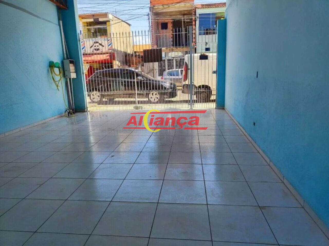 Foto 1 de Casa, para Venda, em Jardim São João, Guarulhos - Ref AI61591