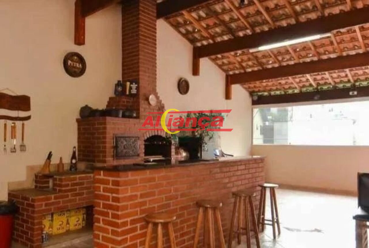 Foto 1 de Casa, para Venda, em Jardim Las Vegas, Guarulhos - Ref AI61593