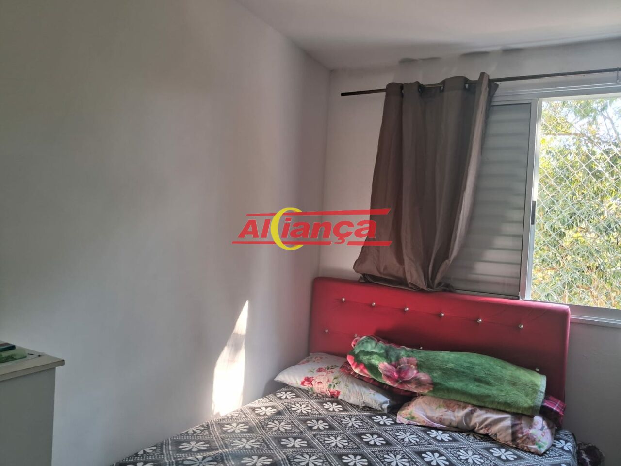 Foto 1 de Apartamento, para Venda, em Jardim Centenário, Guarulhos - Ref AI61594