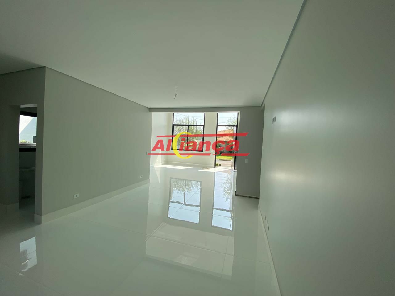 Foto 1 de Casa, para Venda, em Condomínio Residencial Shamballa III, Atibaia - Ref AI61609