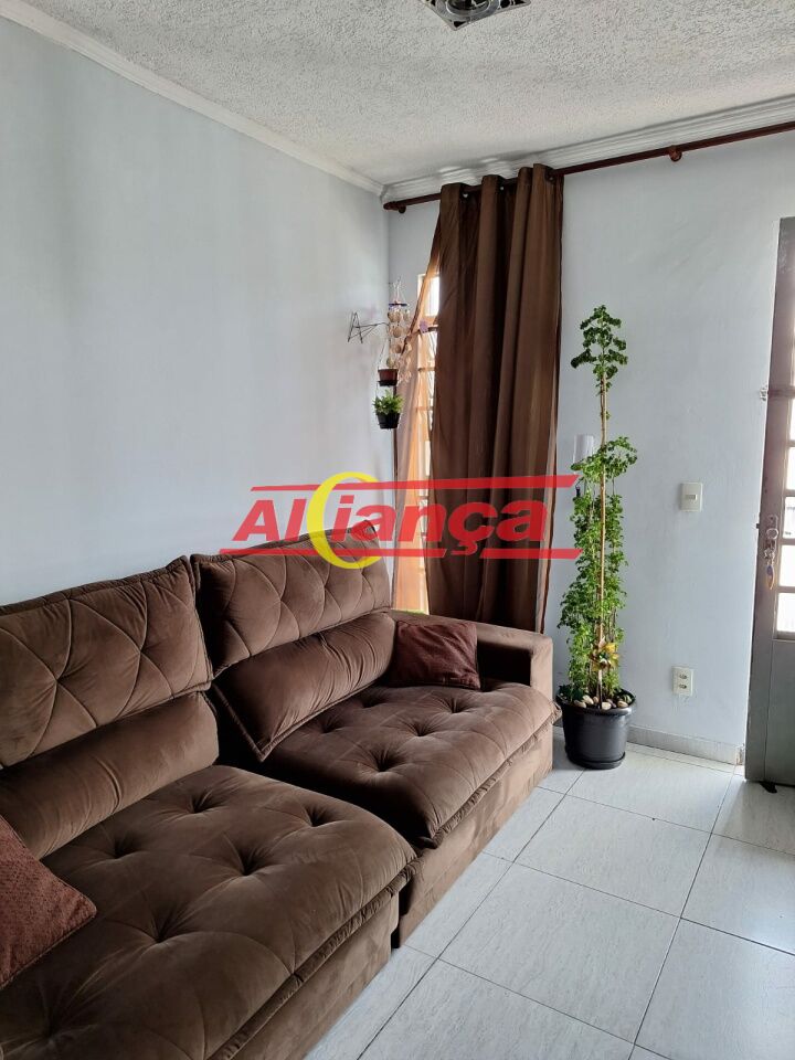 Foto 1 de Apartamento, para Venda, em Chácara São João, São Paulo - Ref AI61610