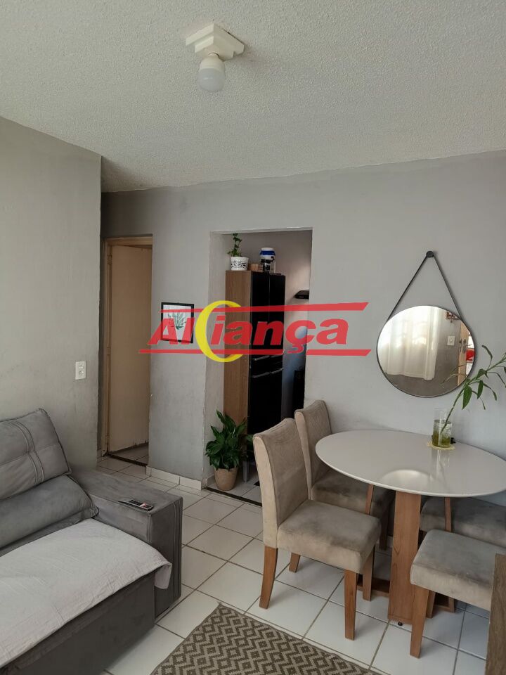 Foto 1 de Casa, para Venda, em Vila Carmela I, Guarulhos - Ref AI61611