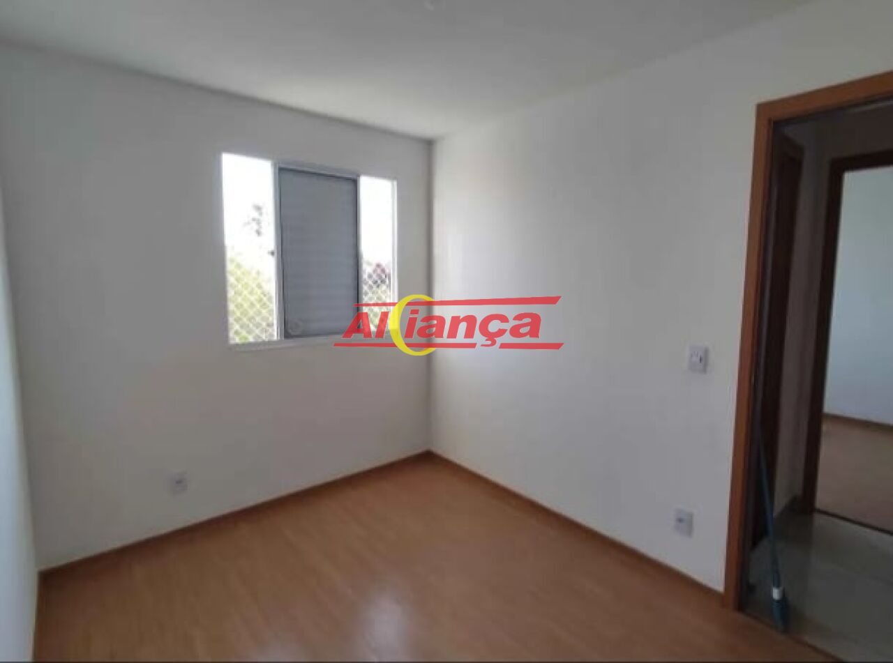 Foto 1 de Apartamento, para Venda, em Vila São João, Guarulhos - Ref AI61612