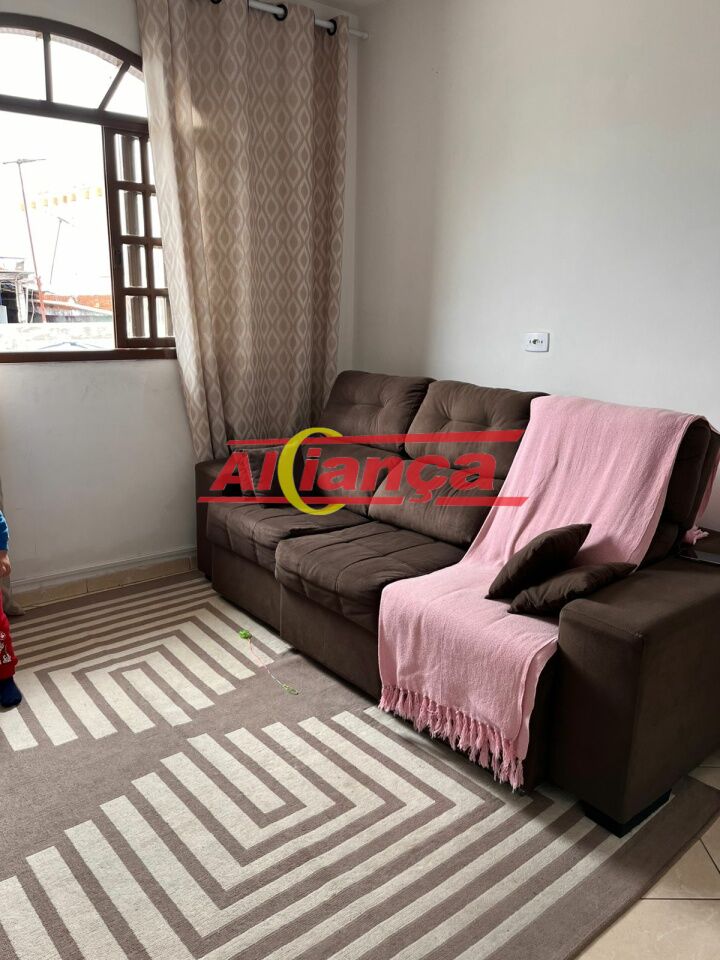 Foto 1 de Casa, para Venda, em Jardim Brasil, Guarulhos - Ref AI61615