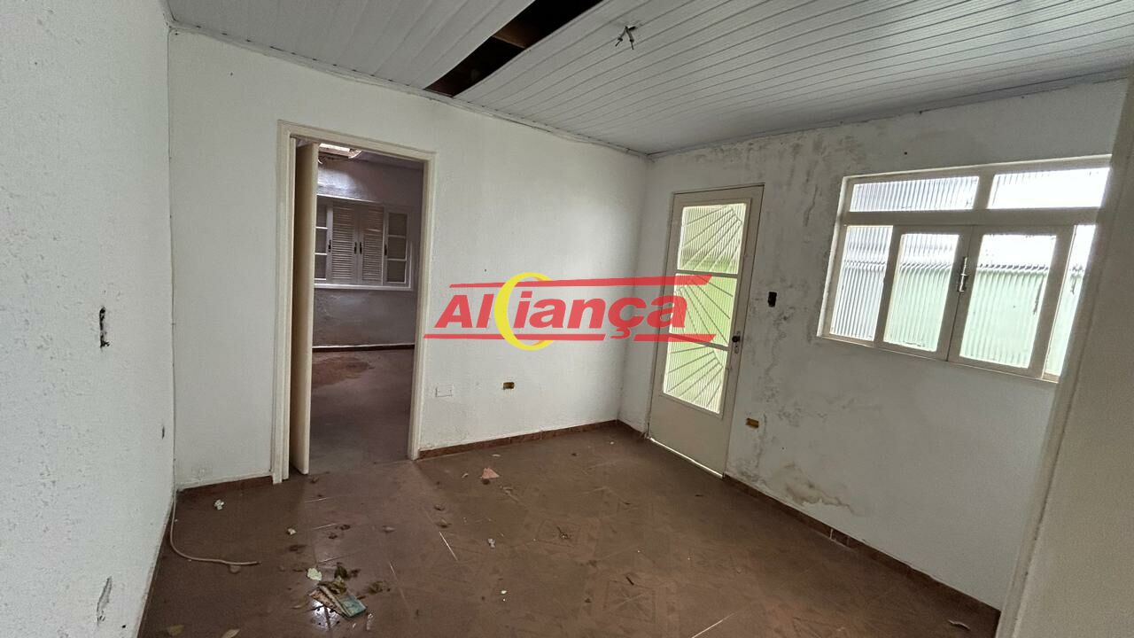 Foto 1 de Casa, para Venda, em Jardim Tranqüilidade, Guarulhos - Ref AI61616