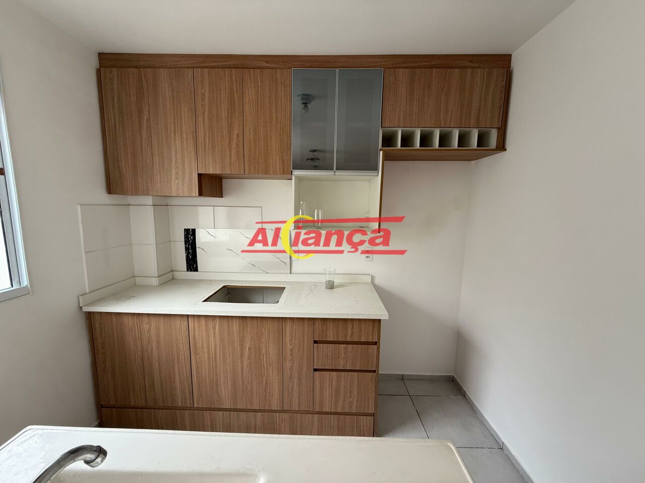Foto 1 de Apartamento, para Venda, em Jardim Novo Portugal, Guarulhos - Ref AI61620