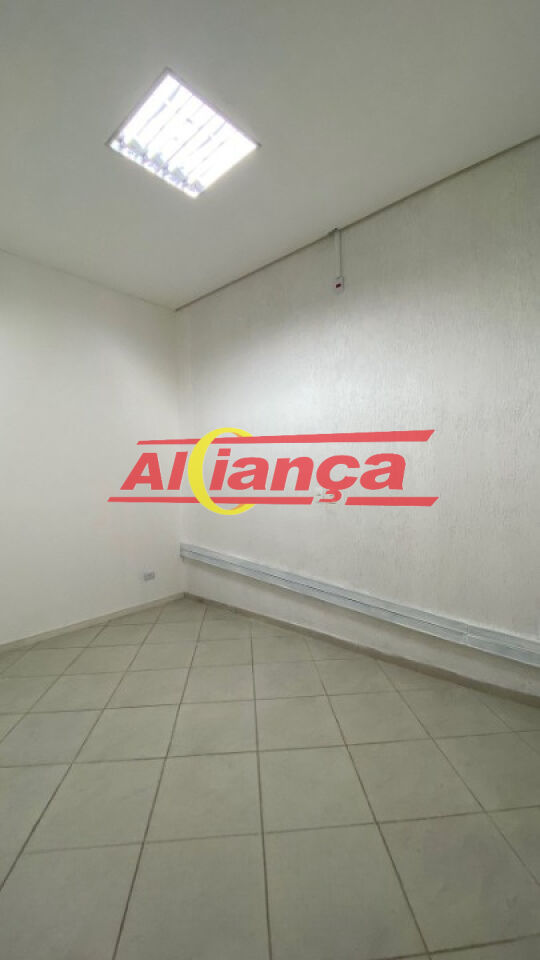 Foto 1 de Comercial, para Locação, em Vila Galvão, Guarulhos - Ref AI61649