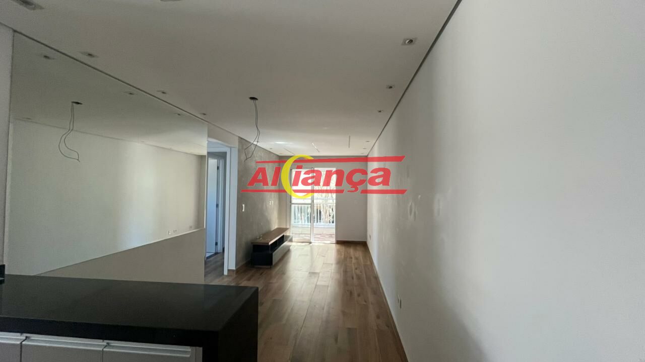 Foto 1 de Apartamento, para Venda, em Jardim do Papai, Guarulhos - Ref AI61652