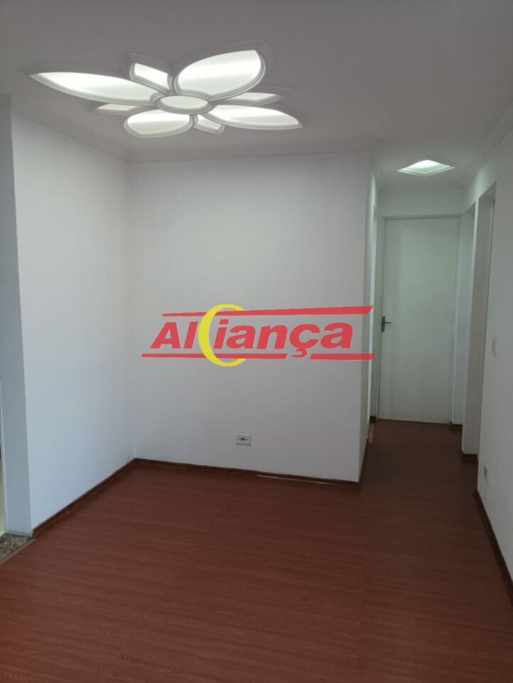 Foto 1 de Apartamento, para Venda, em Jardim Albertina, Guarulhos - Ref AI61659