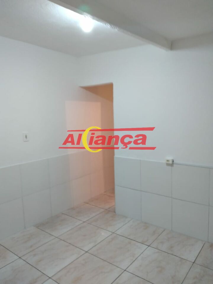 Foto 1 de Casa, para Venda, em Jardim São Francisco, Guarulhos - Ref AI61664