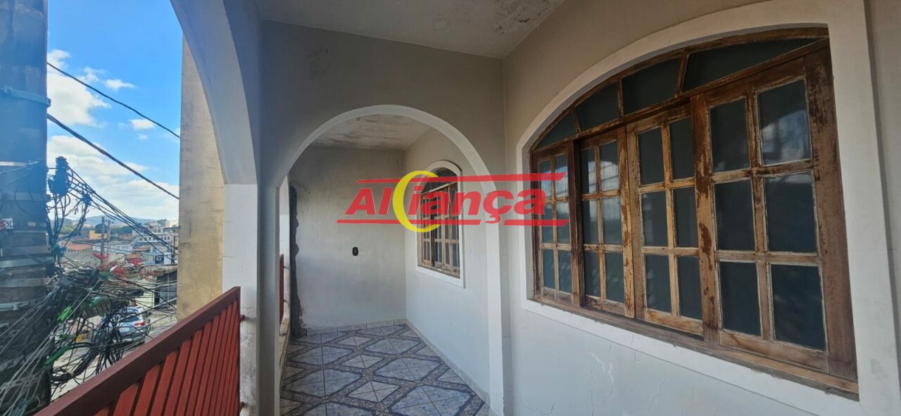 Foto 1 de Casa, para Venda, em Jardim Iporanga, Guarulhos - Ref AI61668
