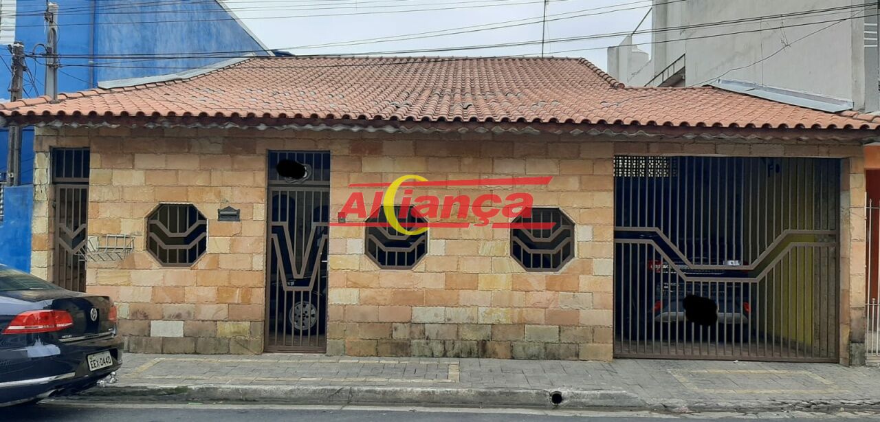 Foto 1 de Casa, para Venda, em Jardim Presidente Dutra, Guarulhos - Ref AI61669