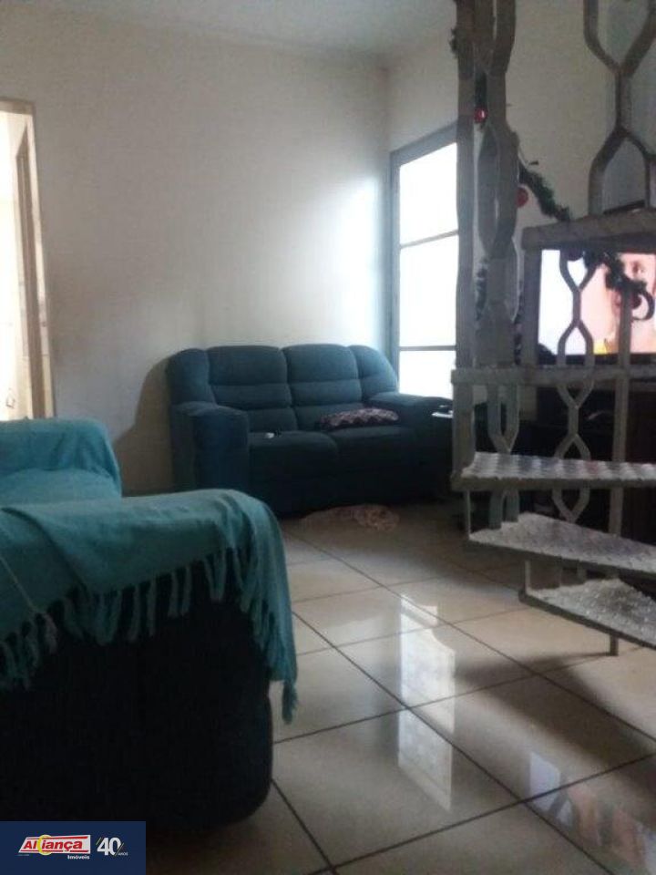 Foto 1 de Casa, para Venda, em Jardim São Ricardo, Guarulhos - Ref AI6167