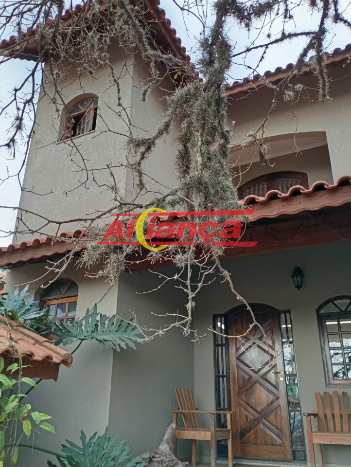Foto 1 de Casa, para Venda, em Vila Rica, Guarulhos - Ref AI61670