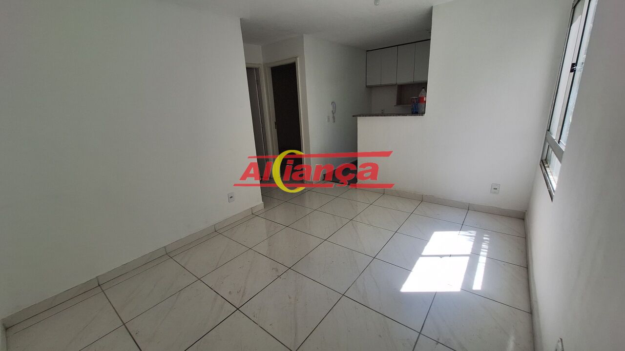 Foto 1 de Apartamento, para Venda, em Jardim Ansalca, Guarulhos - Ref AI61673