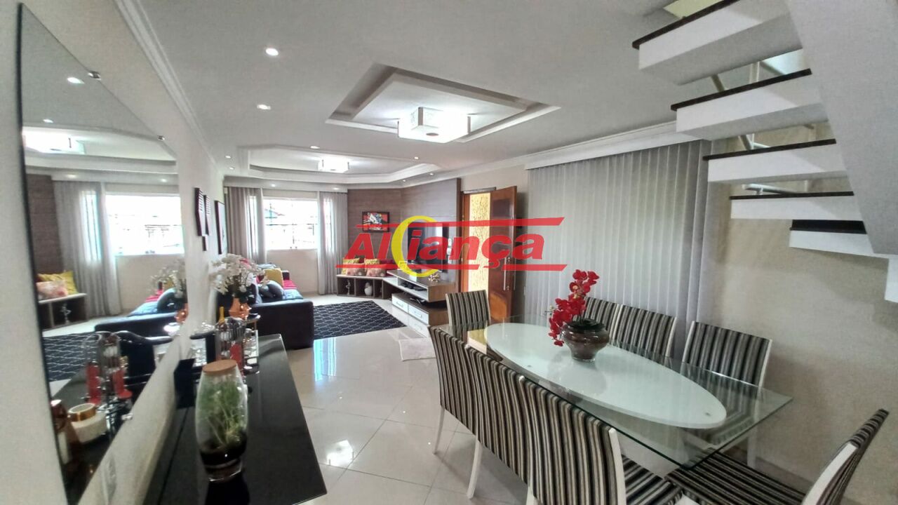 Foto 1 de Casa, para Venda, em Jardim Santa Mena, Guarulhos - Ref AI61676